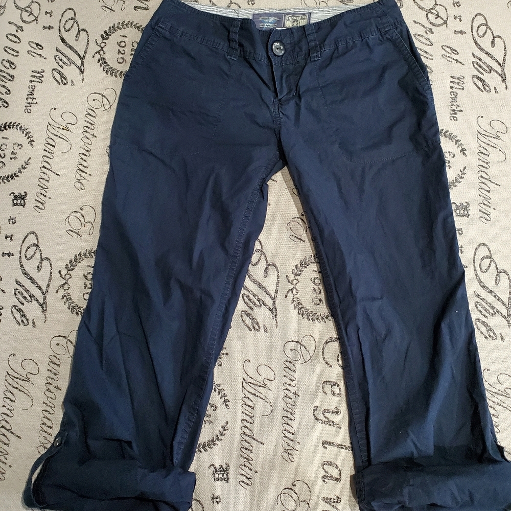 Converse One Star Capri Size 2